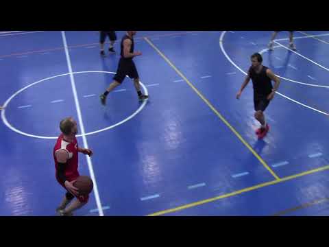 09022019 Команда Ха - Морские ежи