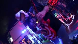 Dragstrip Superstar at Bugsy&#39;s