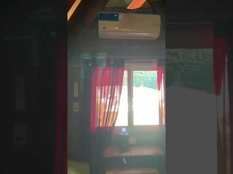 Cabaña Hornero CORDOBA