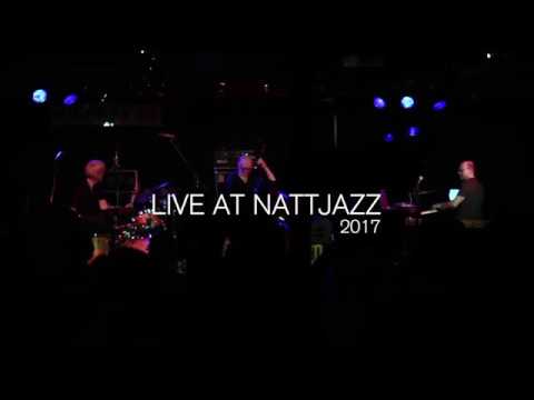 RYMDEN (Bugge Wesseltoft, Dan Berglund, Magnus Öström) Nattjazz 2017