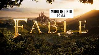 FABLE Gets Reviewed From START To FINISH?