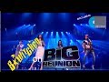B*Witched - Blame It On The Weatherman (Big ...