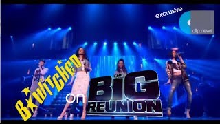 B*Witched - Blame It On The Weatherman (Big Reunion)