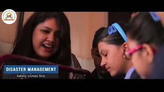 St. Margaret Sr. Sec. School Video