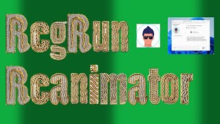 Scan Your PC for Virus and Malware with RegRun Reanimator