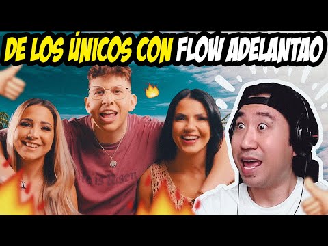 El chamaco que Coreano Loco recomienda 🔥 *de los únicos con flow adelantao* 👍 Andrez Babii