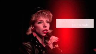 Julee Cruise  -  Into The Night HD
