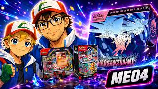 On CRAQUE ! On a ouvert TOUS les items Chaos Ascendant