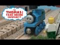 THOMAS GETS TRICKED TheTTTECommunity