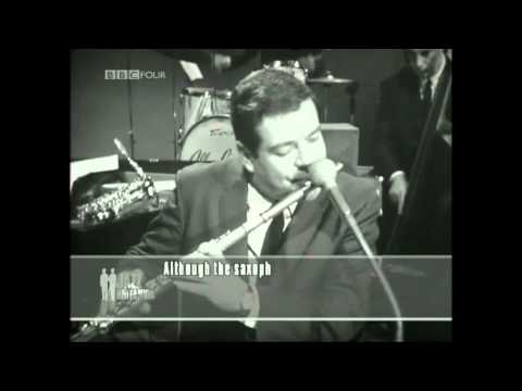 Tubby Hayes Big Band  "In The Night" 1965