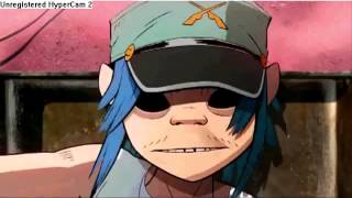 Pirate Jet Gorillaz   YouTube
