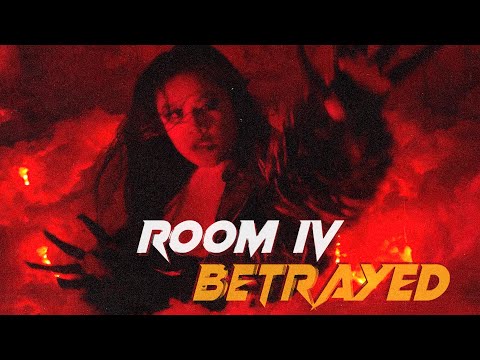 Room IV - Betrayed (Official Music Video)