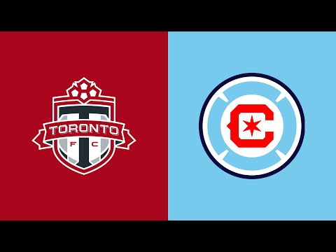 HIGHLIGHTS: Toronto FC vs. Chicago Fire FC | May 31, 2023