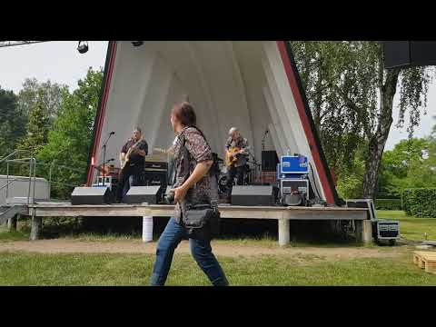 Dolkenihåsan - En riktig man