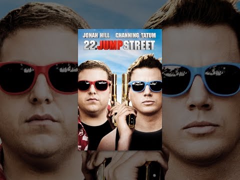 22 Jump Street