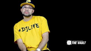 The Vault | DJ JTorcher Talks Evolution, DJ Culture And Traveling The World As A Cruise Ship DJ video