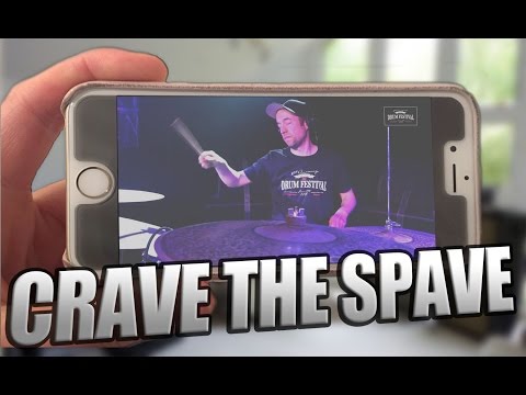 What I Stole from Richard Spaven - The 80/20 Drummer