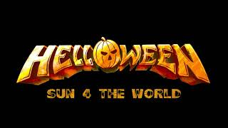 Helloween - Sun 4 The World (C Standard Tuning)