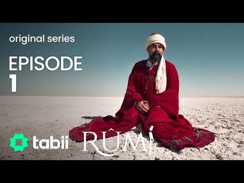 Rumi Episode 1 