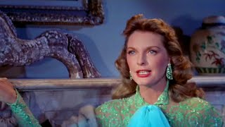 Julie London - Cry Me a River (1956)