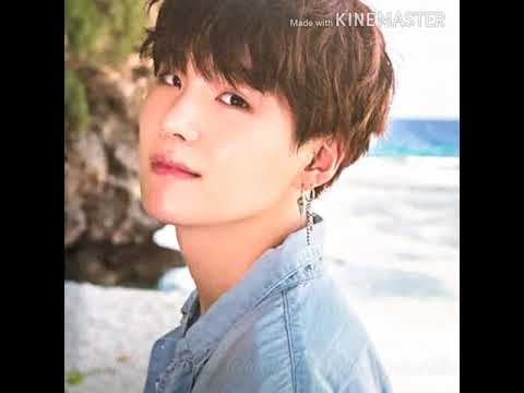 LEE SORA FT.SUGA-SONG REQUEST COLOR CODED