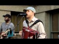 Andre Thierry Zydeco