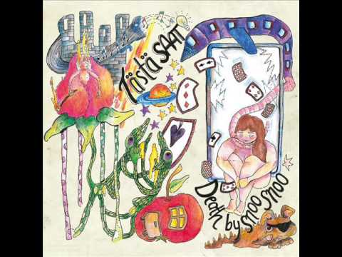 Death by Snoo Snoo - Tästä saat! (2012) [FULL ALBUM]