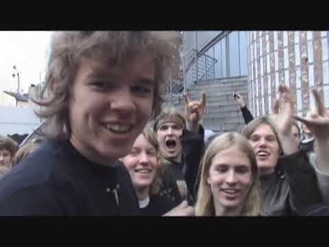 ドリームシアター - DTFC DVD 2005 - A Walk Beside The Band (Dream Theater - DTFC DVD 2005 - A Walk Beside The Band)