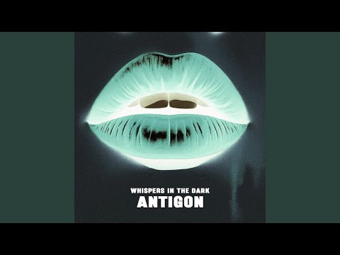 Whispers In The Dark