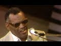 Ray Charles - Georgia on my mind - Live 1976 - Lyrics / Paroles