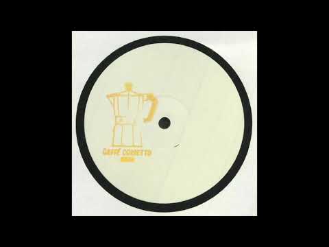 Dj Rou - Joe's Coffee