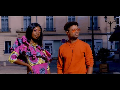 DJY Indiferente - Nkreu Grandi (Official Video)