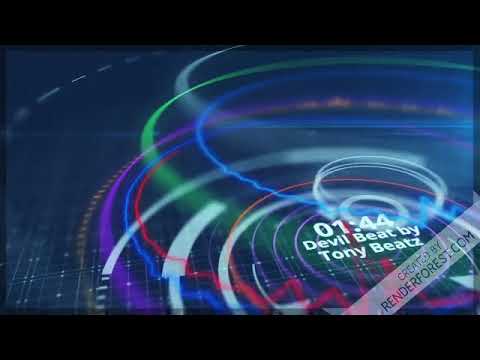 Devil Beat by Tony Beatz