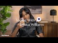 Jessica Williams lived out our millennial dream | Texting With