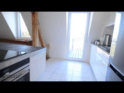 NU-25217 - Exklusive, hochwertig möblierte 2-Zimmer-Wohnung mit Terrasse in Nür...