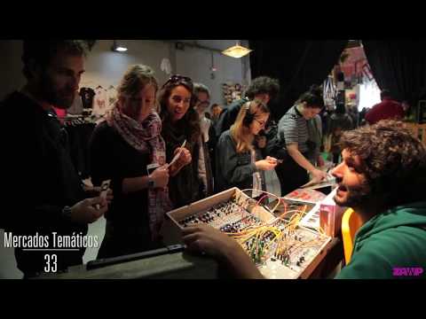 Indicadores de ZAWP (2016)