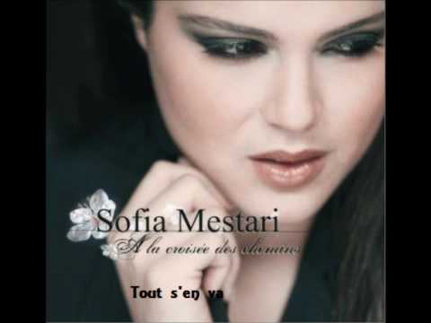 TOUT S'EN VA - SOFIA MESTARI