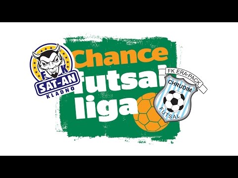 FK SA-TAN Kladno - FK ERA-PACK Chrudim 0:7 (0:2)