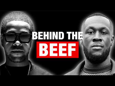 Behind The BEEF: Chip Vs Stormzy