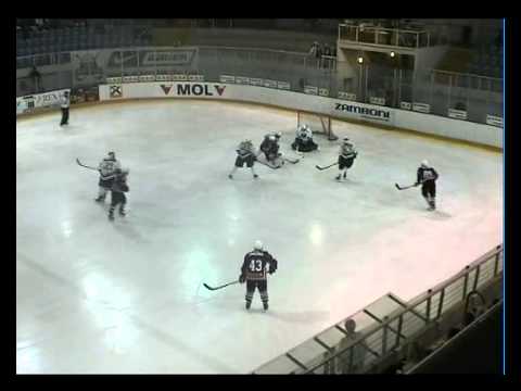 Újpesti TE- Ferencváros (2-5) 2011.09.27