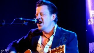 Ian Siegal & Jimbo Mathus in Vienna - „Purple Rain”