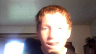 AllJustWilson &quot;Save The World&quot; by Sonny (lip syncing)