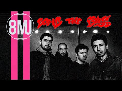 The Samples: Bomb The Bass’s Into The Dragon Edition