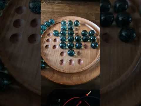 Anleitung Spiel Solitär