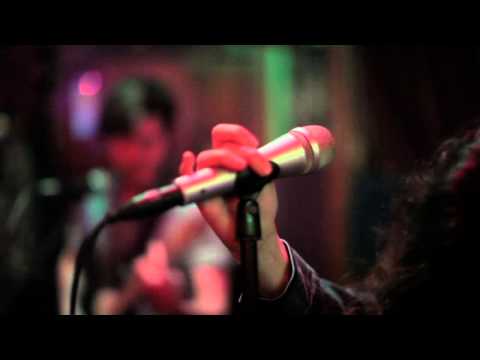 The Delphines - Feral - Live at Circle A in Milwaukee