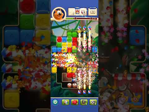 Toon Blast Level 6229-6232-2 Clear @mlupin‘s Room(4)