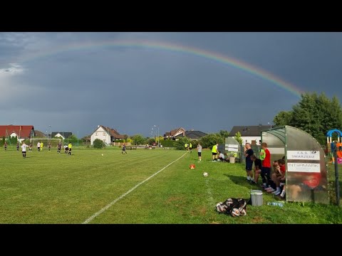 FAS KS Fałkowo vs SOKÓŁ Duszniki  Wielkopolska Klasa Okręgowa Galaktyka 2