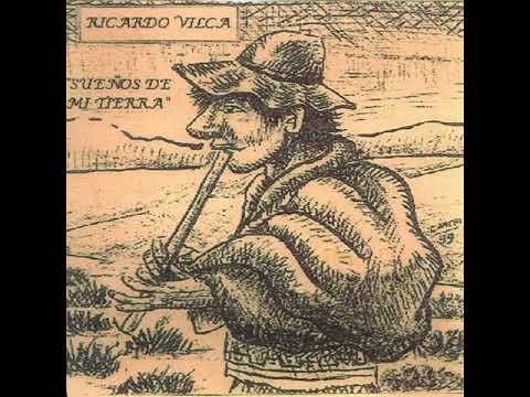 Ricardo Vilca - Grito de Amor