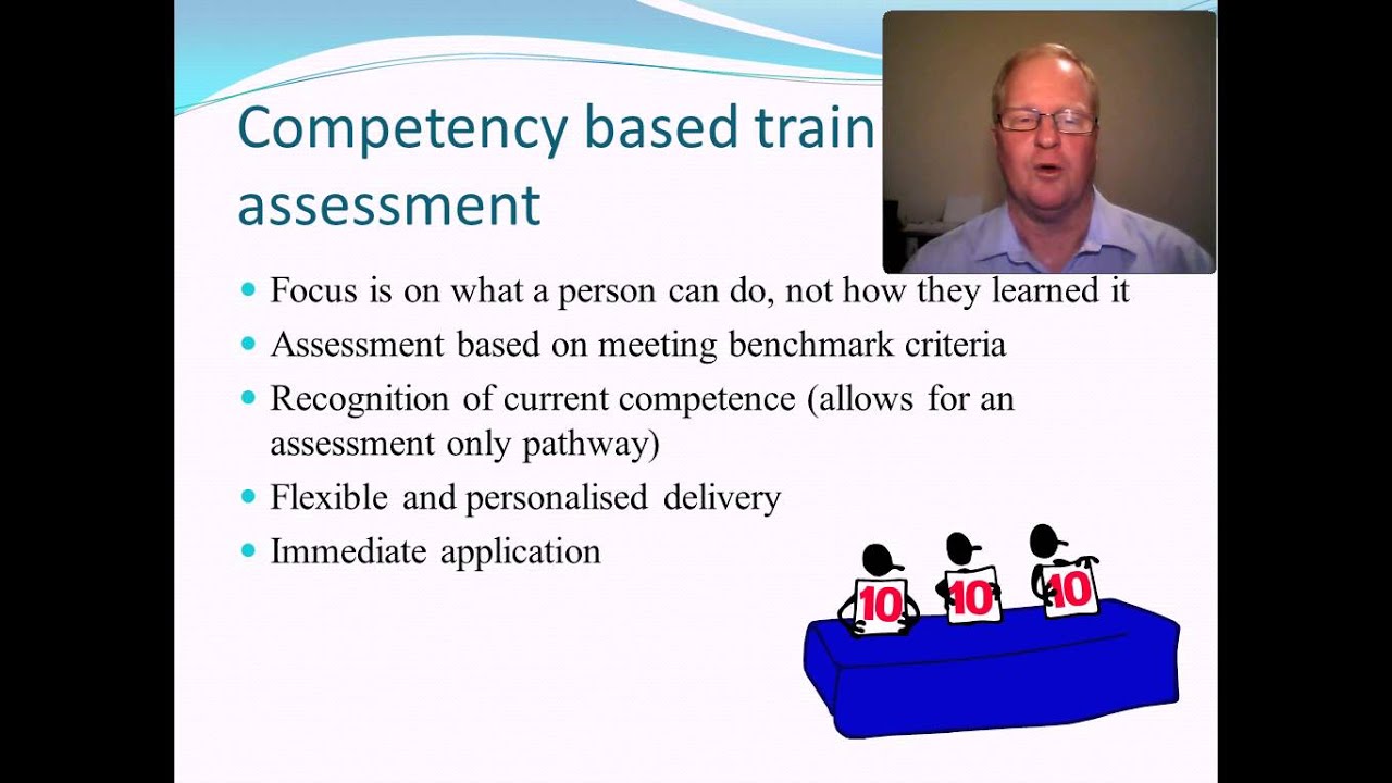 Certificate IV in Training and Assessment Online - TAE40110 Intro to VET Part 1