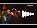 Saibo Ringtone | Lofi Mix | Hindi Love Ringtone